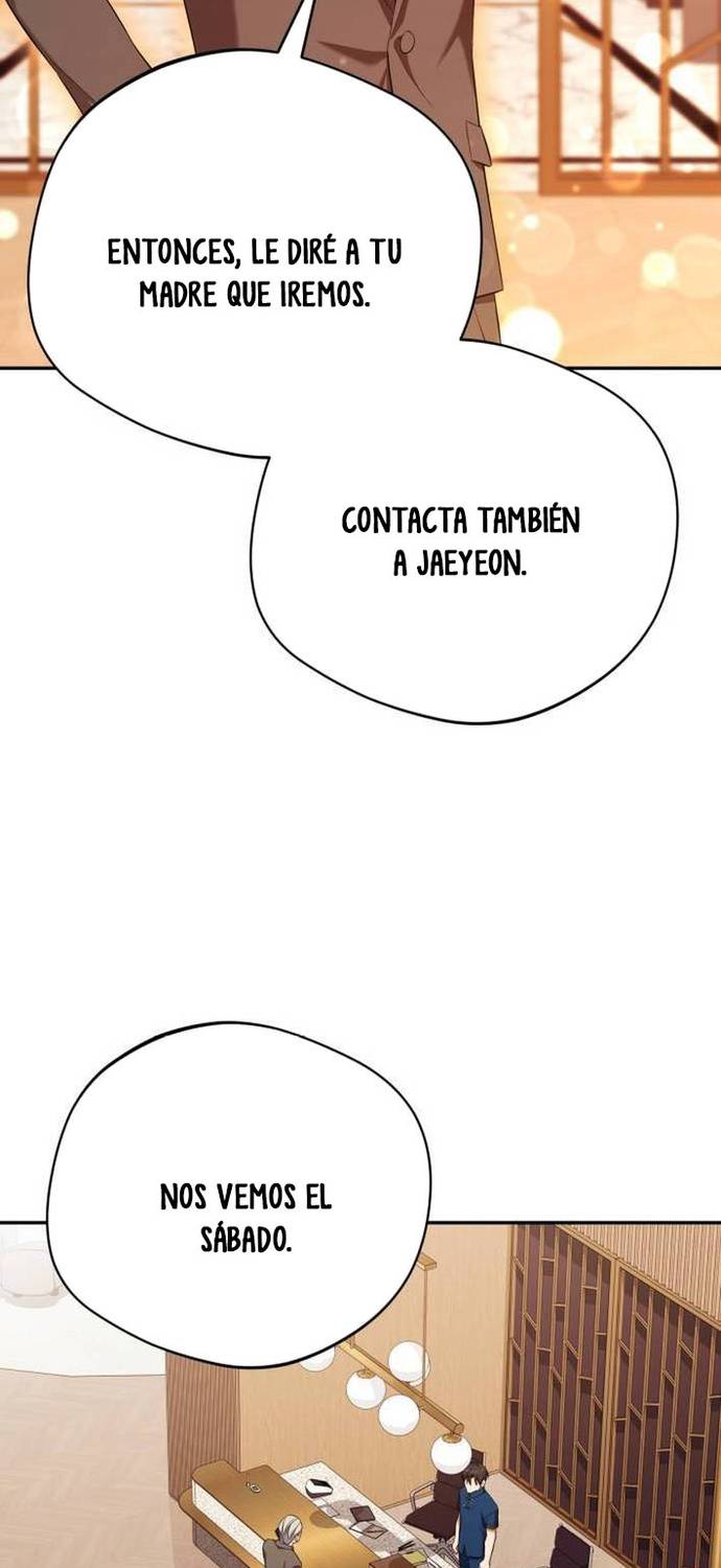 El Demonio Celestial de los Masajes Capitulo 59 página 46
