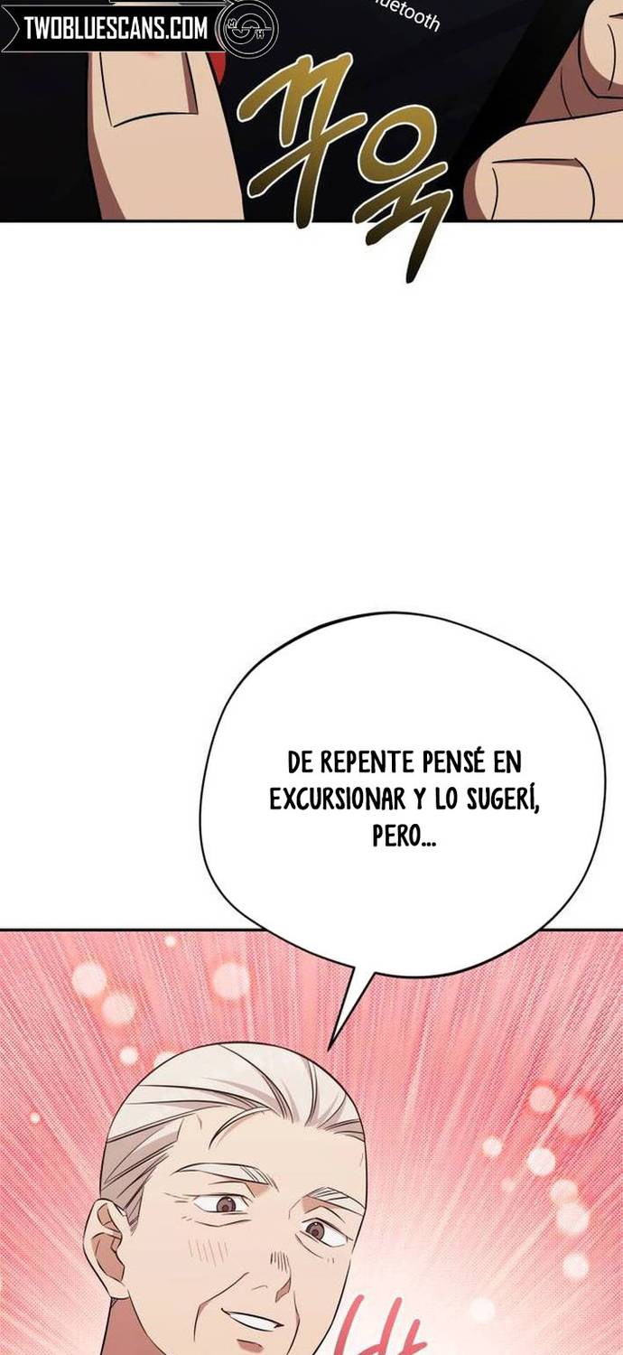 El Demonio Celestial de los Masajes Capitulo 59 página 48