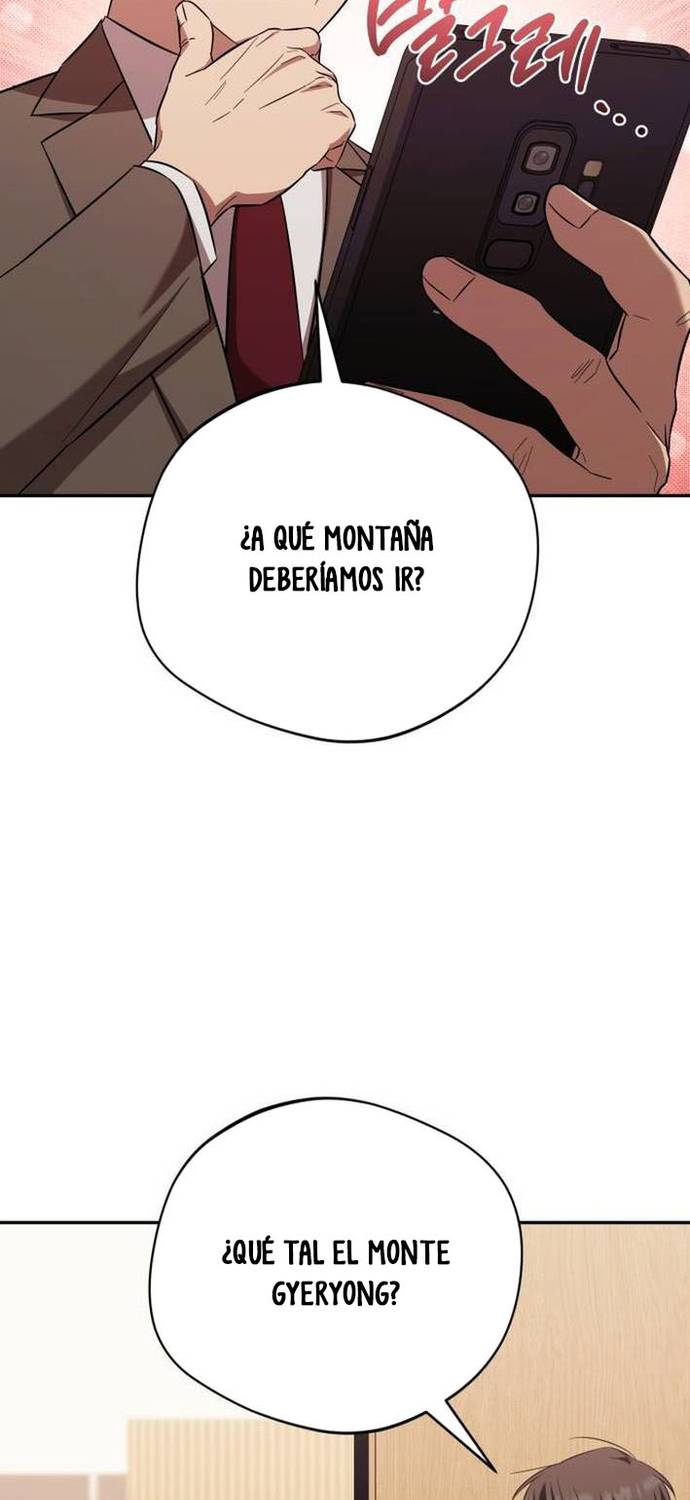 El Demonio Celestial de los Masajes Capitulo 59 página 49