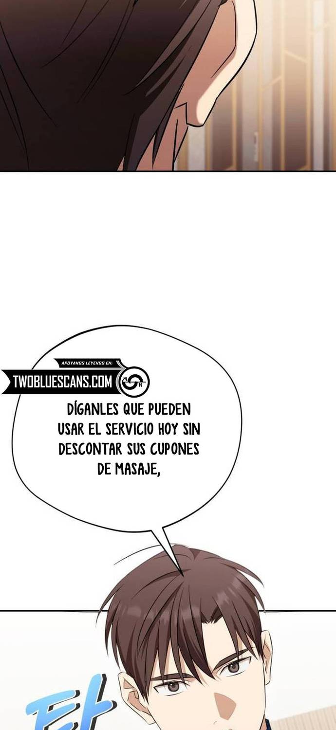 El Demonio Celestial de los Masajes Capitulo 59 página 67