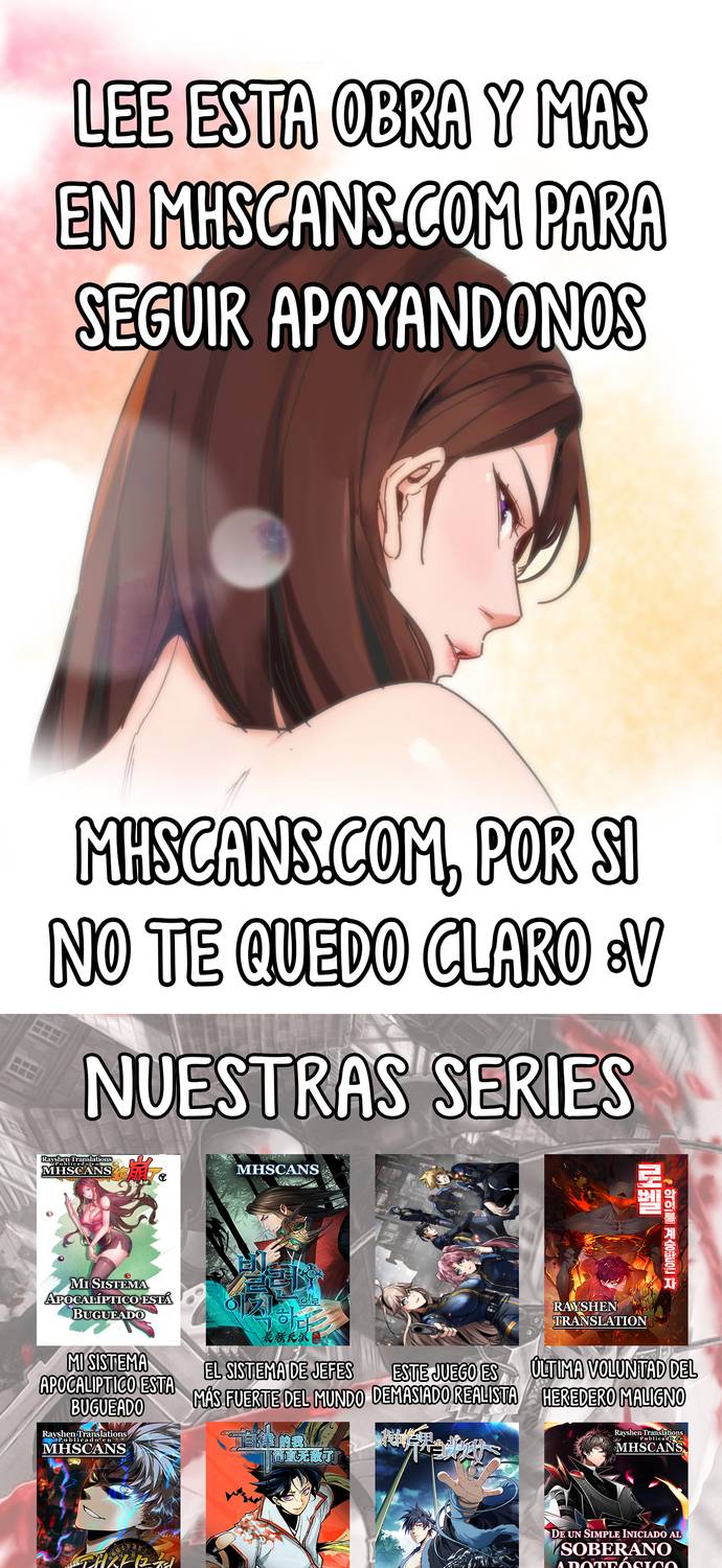 El Demonio Celestial de los Masajes Capitulo 59 página 69