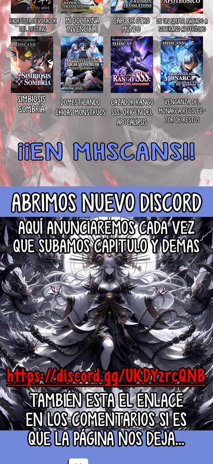 El Demonio Celestial de los Masajes Capitulo 59 página 70