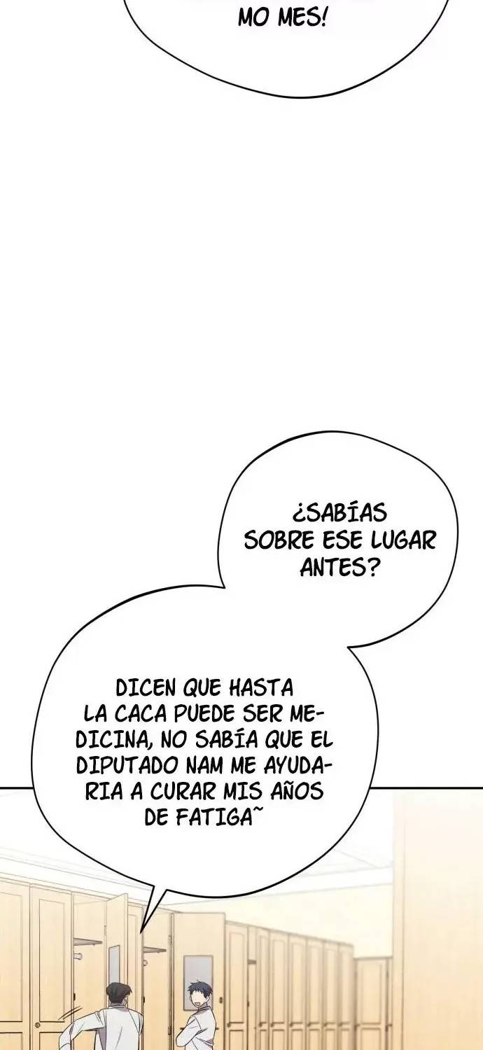 El Demonio Celestial de los Masajes Capitulo 6 página 12