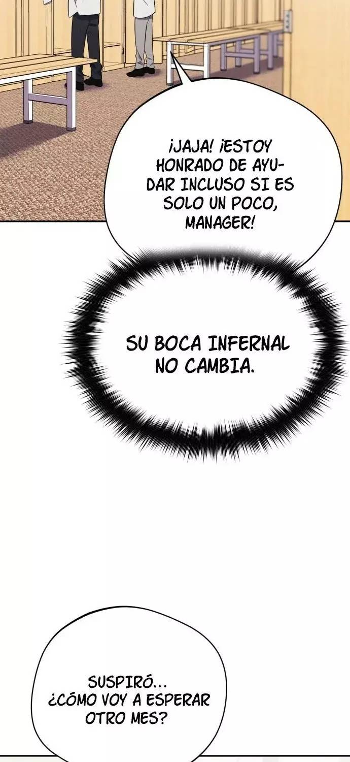 El Demonio Celestial de los Masajes Capitulo 6 página 13