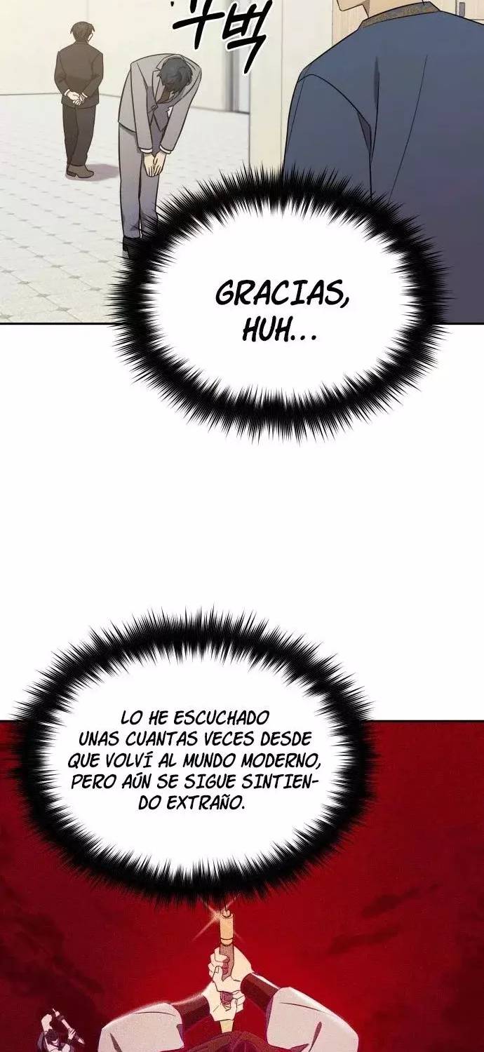 El Demonio Celestial de los Masajes Capitulo 6 página 25