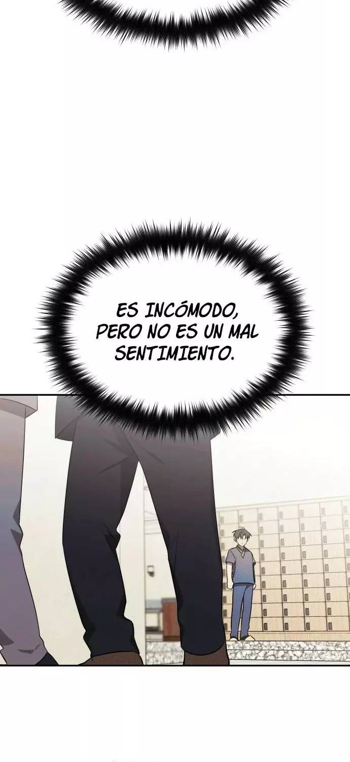 El Demonio Celestial de los Masajes Capitulo 6 página 27