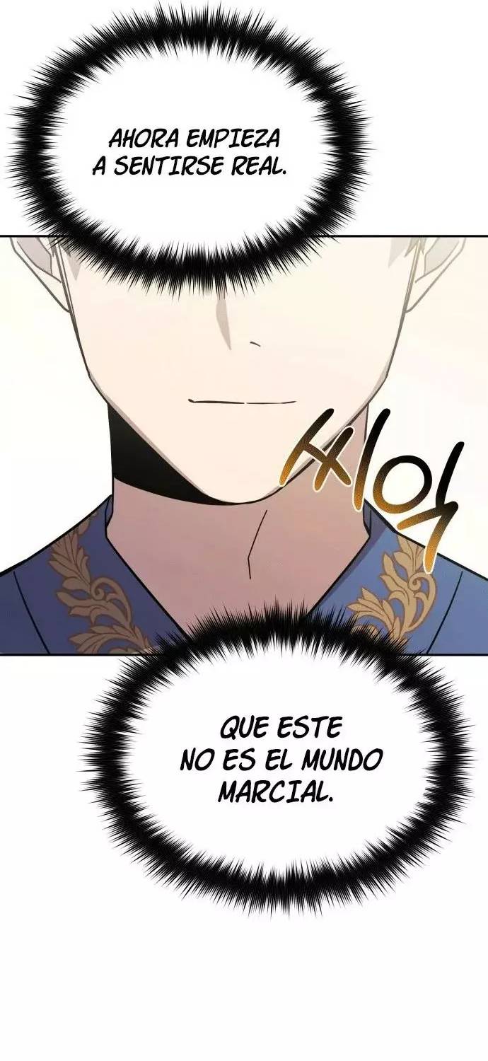 El Demonio Celestial de los Masajes Capitulo 6 página 28
