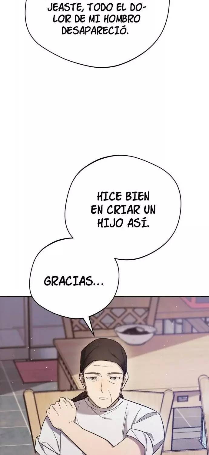El Demonio Celestial de los Masajes Capitulo 6 página 39