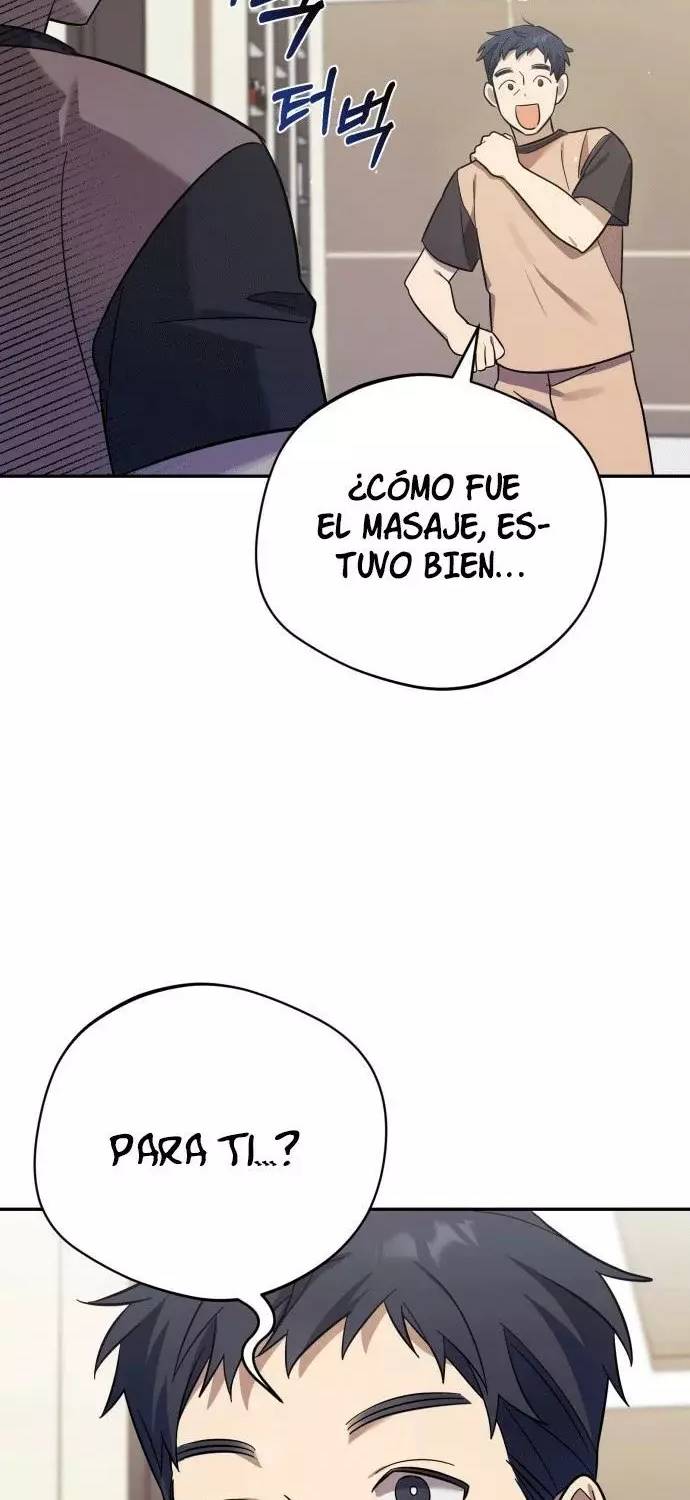 El Demonio Celestial de los Masajes Capitulo 6 página 4
