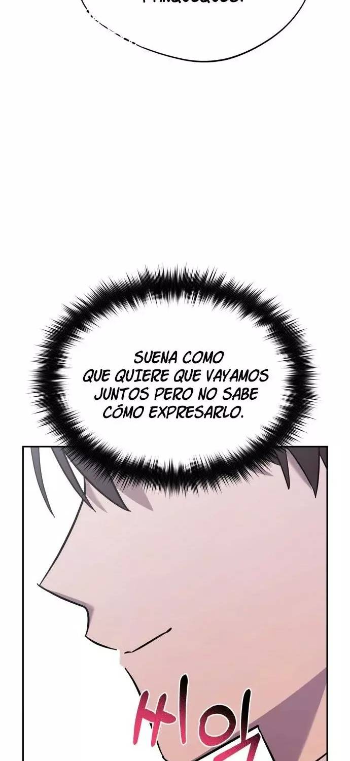 El Demonio Celestial de los Masajes Capitulo 6 página 47