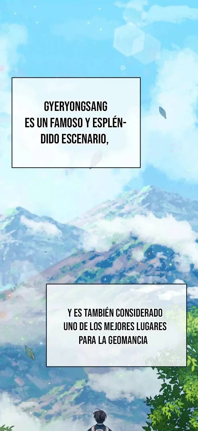 El Demonio Celestial de los Masajes Capitulo 6 página 49