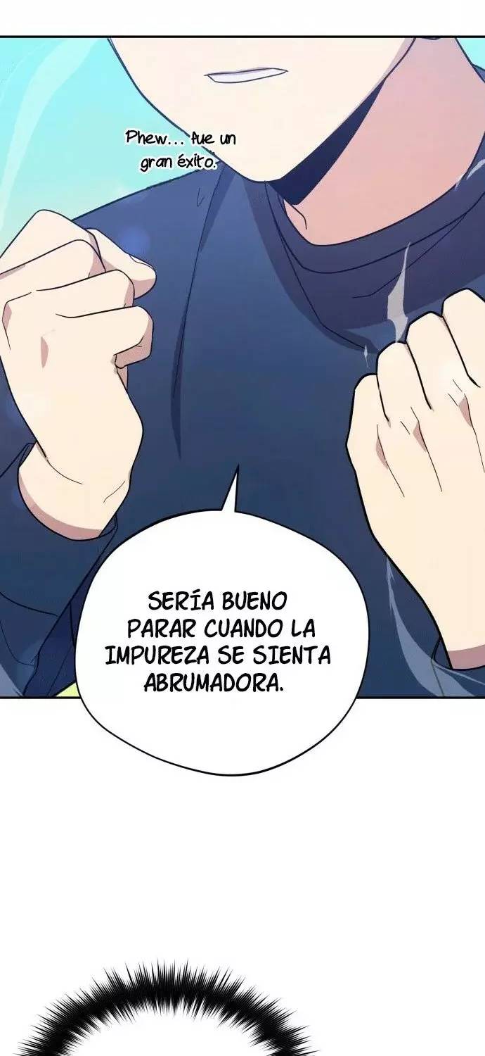 El Demonio Celestial de los Masajes Capitulo 6 página 60