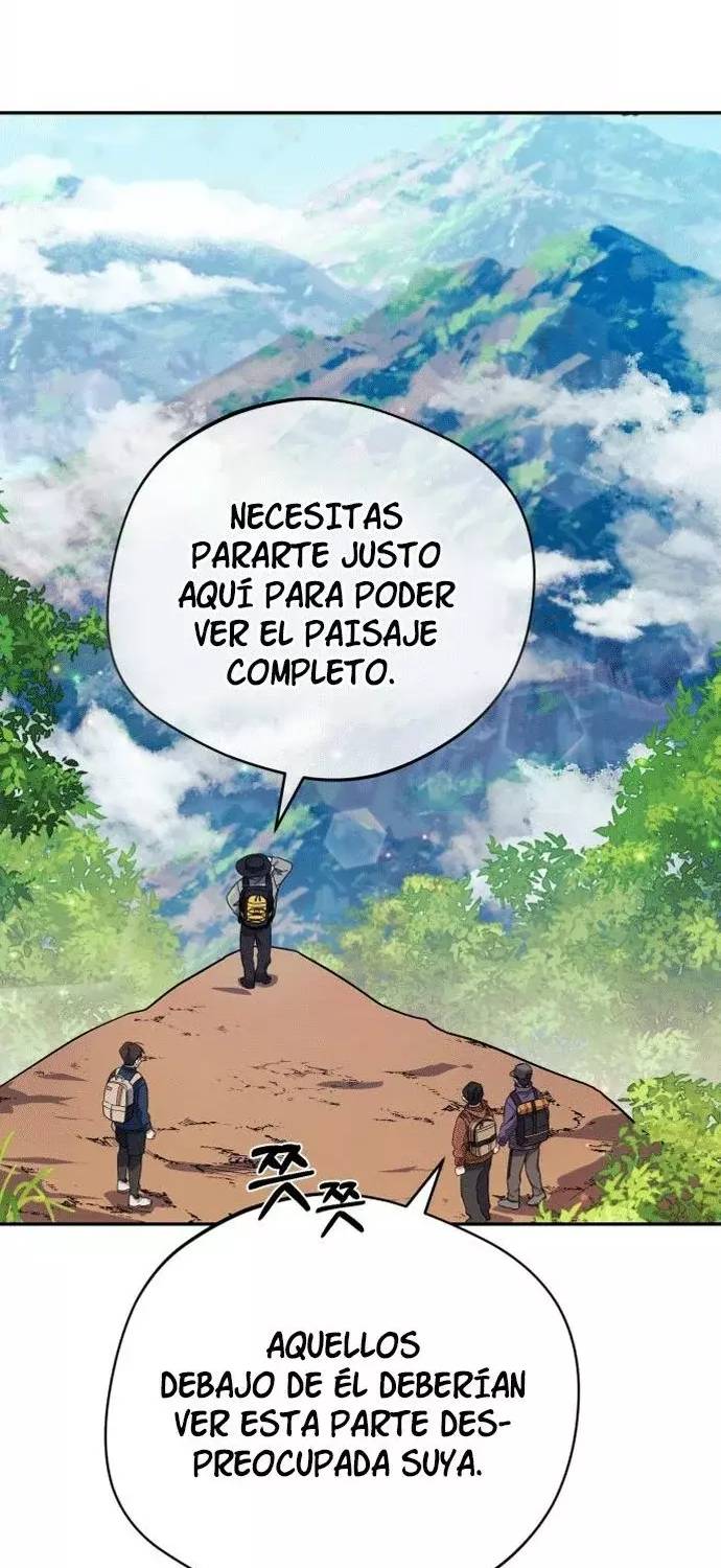 El Demonio Celestial de los Masajes Capitulo 6 página 66