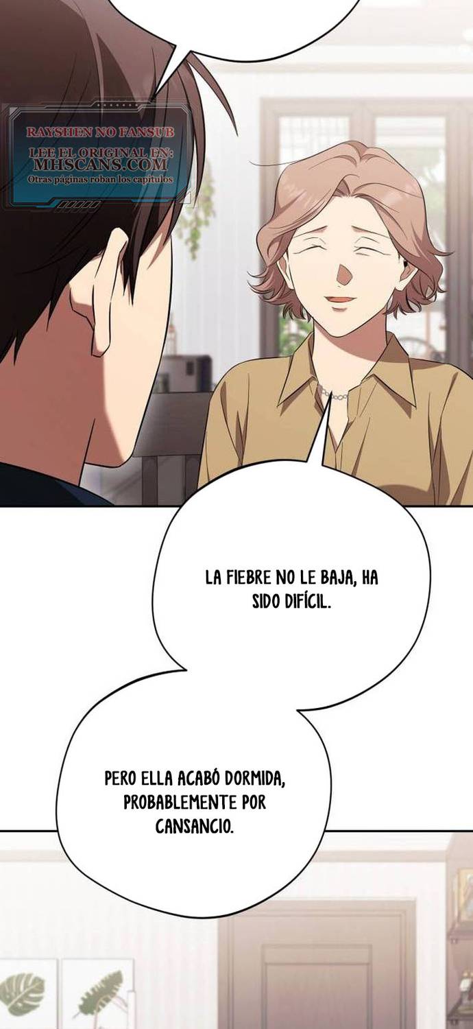 El Demonio Celestial de los Masajes Capitulo 60 página 11