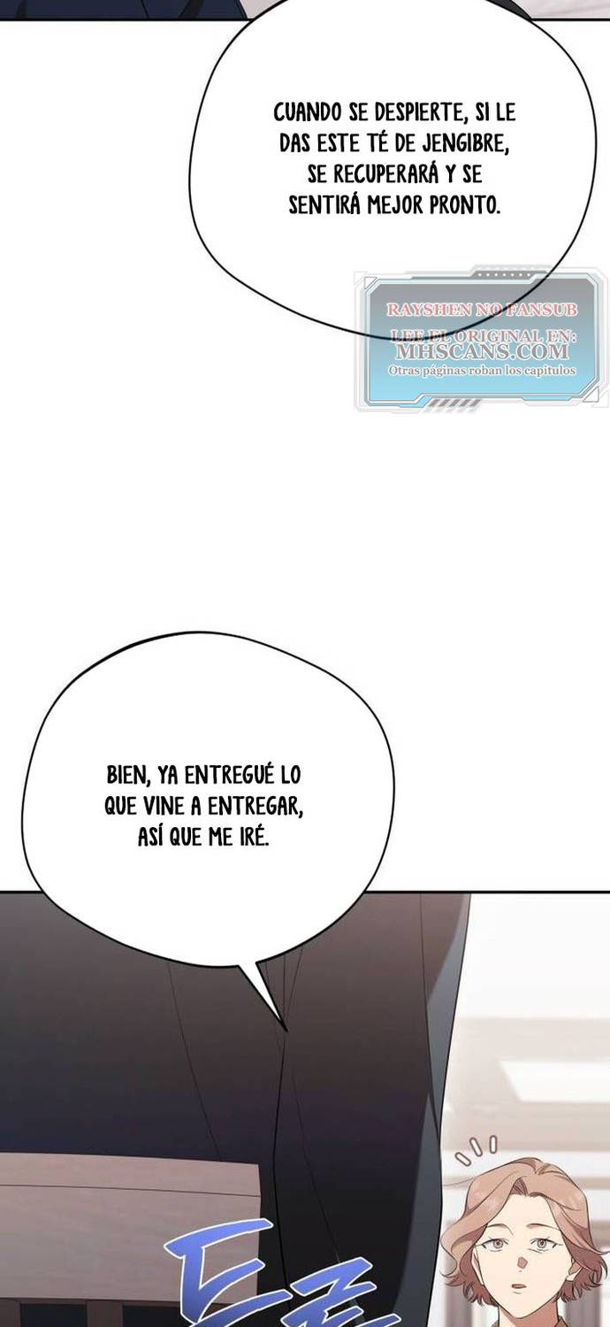 El Demonio Celestial de los Masajes Capitulo 60 página 13