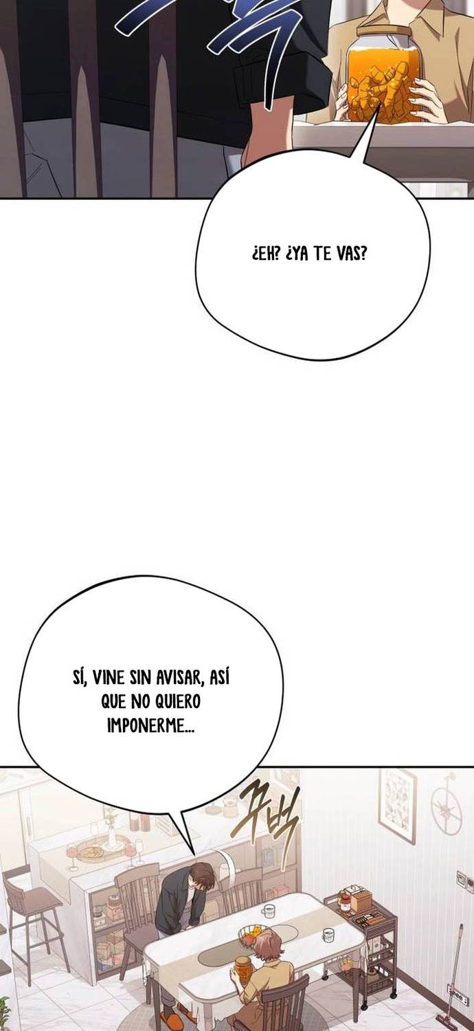 El Demonio Celestial de los Masajes Capitulo 60 página 14