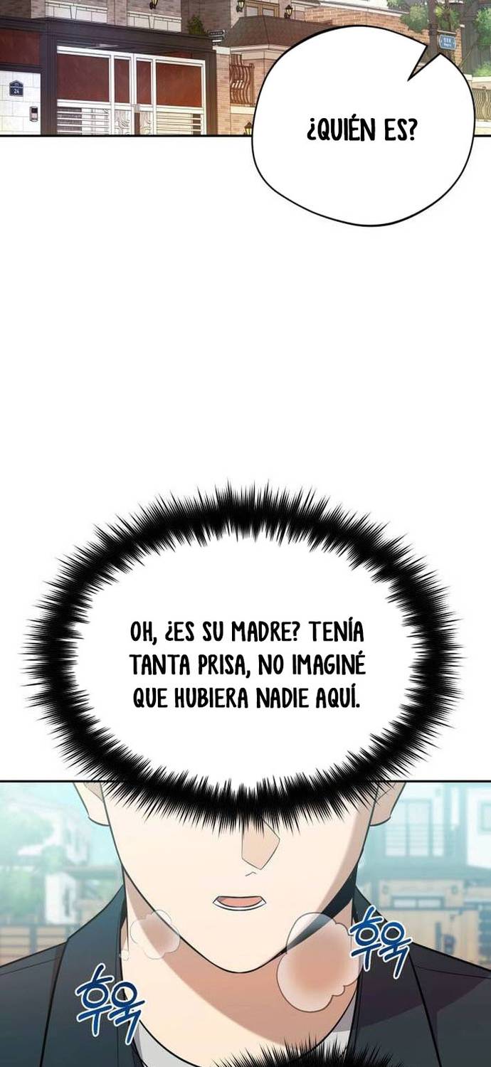 El Demonio Celestial de los Masajes Capitulo 60 página 2