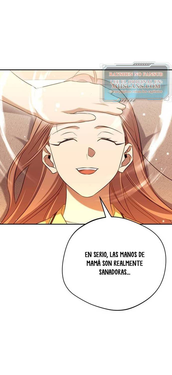 El Demonio Celestial de los Masajes Capitulo 60 página 21
