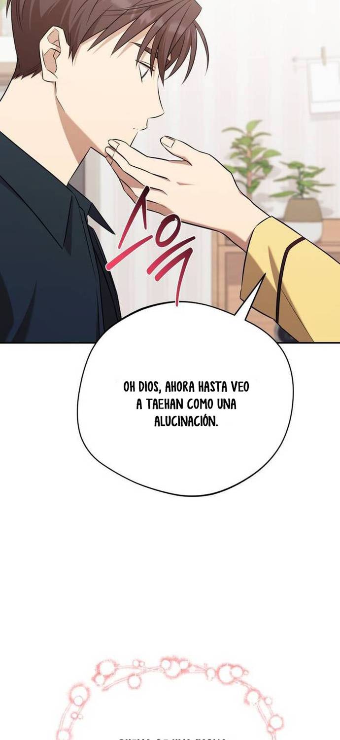 El Demonio Celestial de los Masajes Capitulo 60 página 24