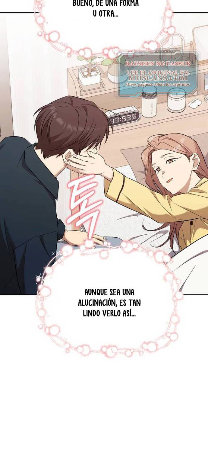 El Demonio Celestial de los Masajes Capitulo 60 página 25