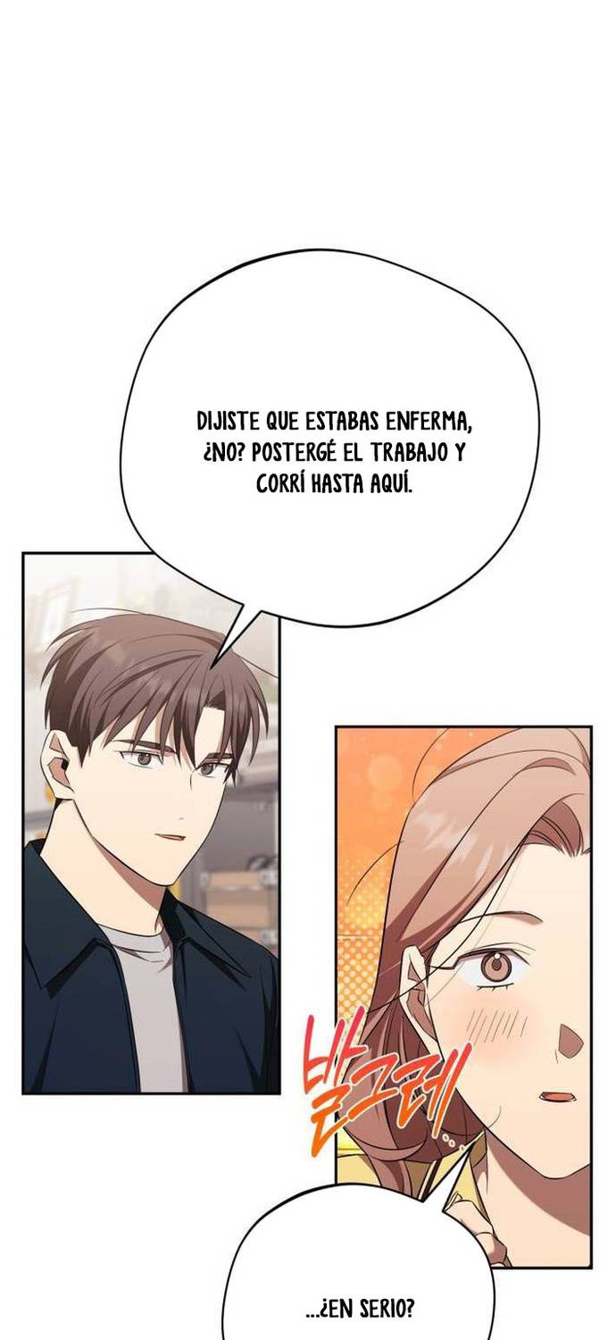 El Demonio Celestial de los Masajes Capitulo 60 página 28
