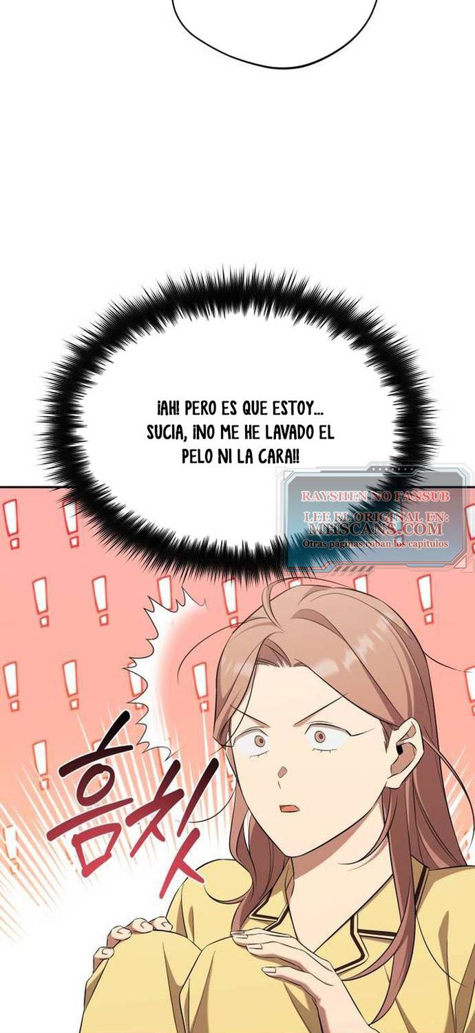 El Demonio Celestial de los Masajes Capitulo 60 página 29