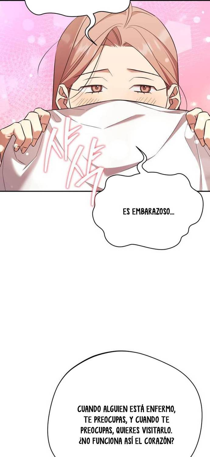 El Demonio Celestial de los Masajes Capitulo 60 página 31
