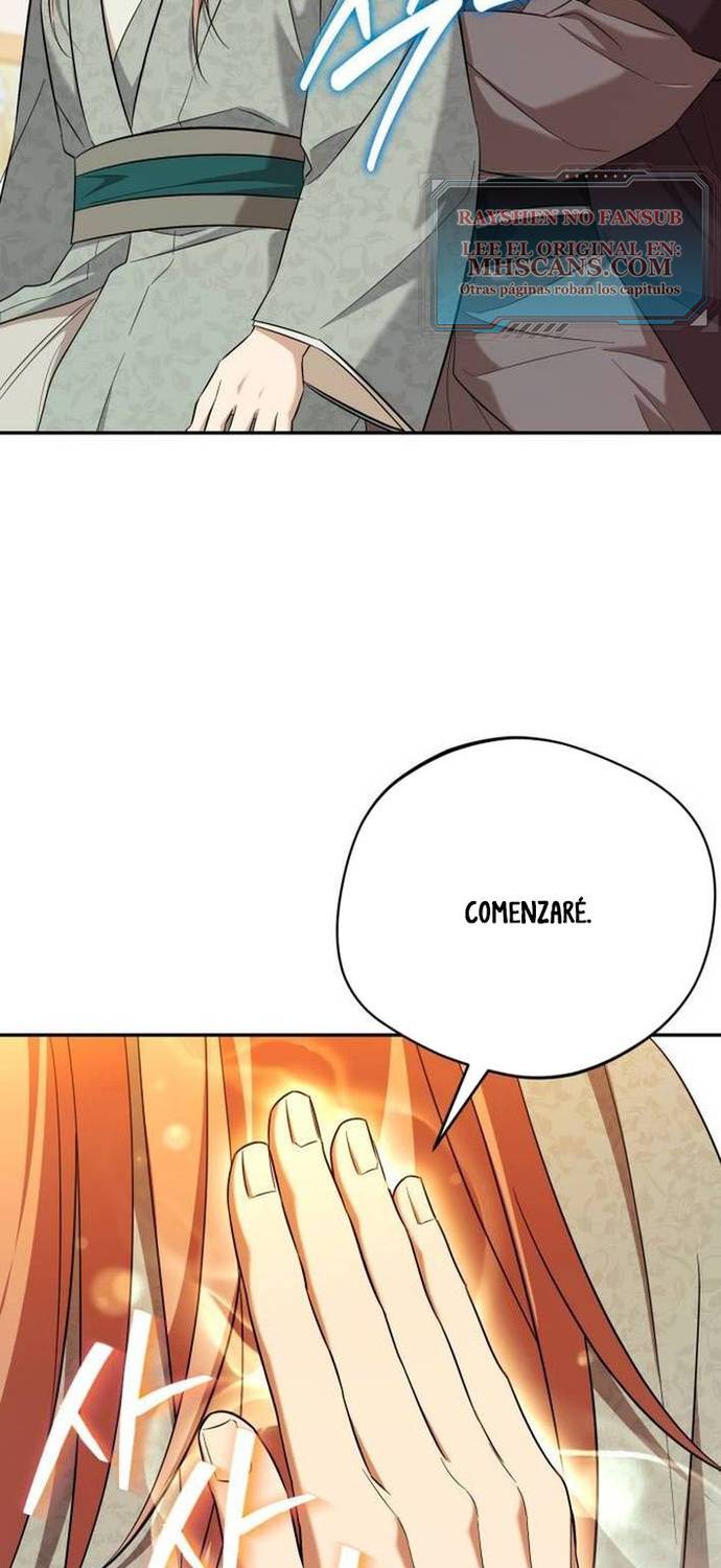 El Demonio Celestial de los Masajes Capitulo 60 página 46
