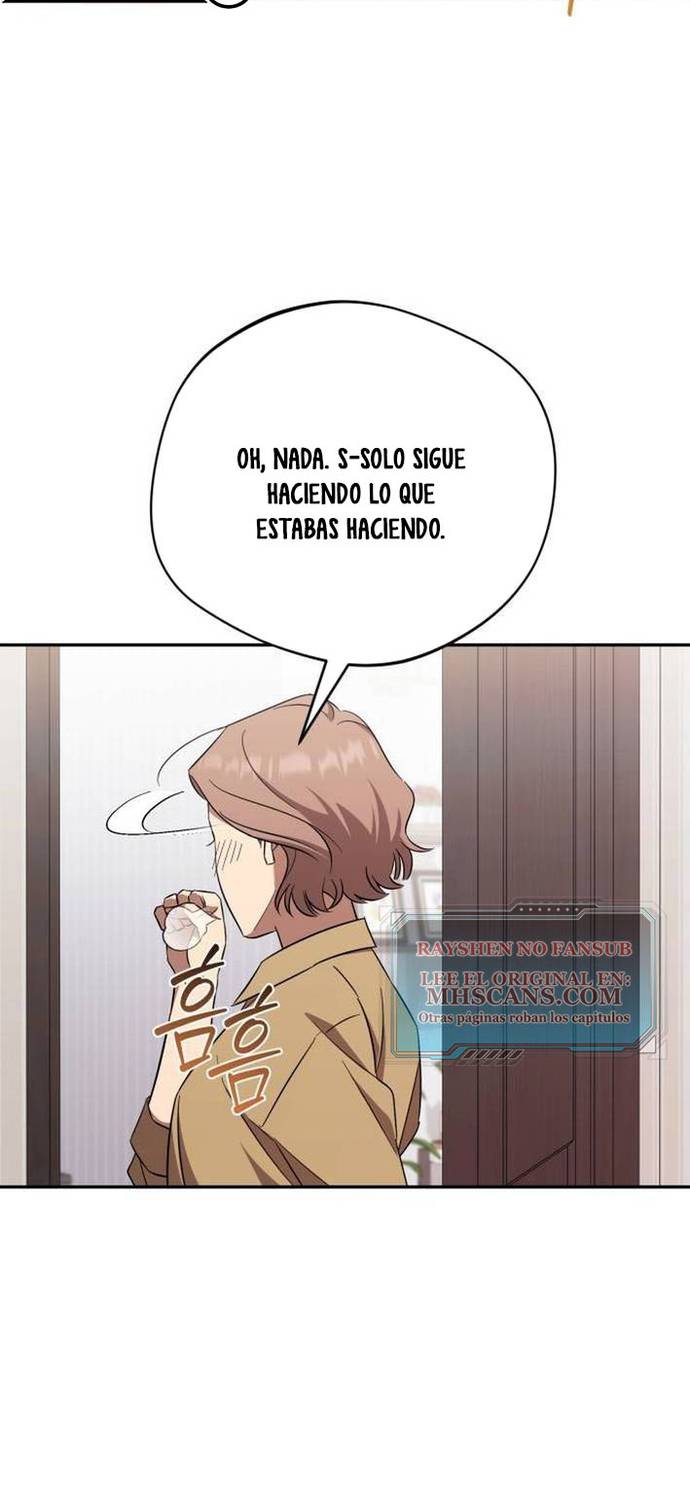 El Demonio Celestial de los Masajes Capitulo 60 página 57