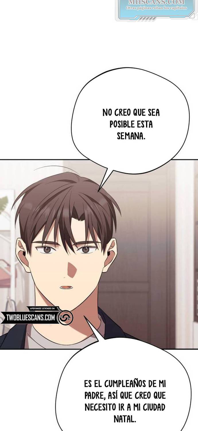 El Demonio Celestial de los Masajes Capitulo 60 página 62