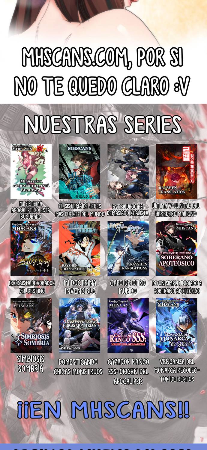 El Demonio Celestial de los Masajes Capitulo 60 página 68