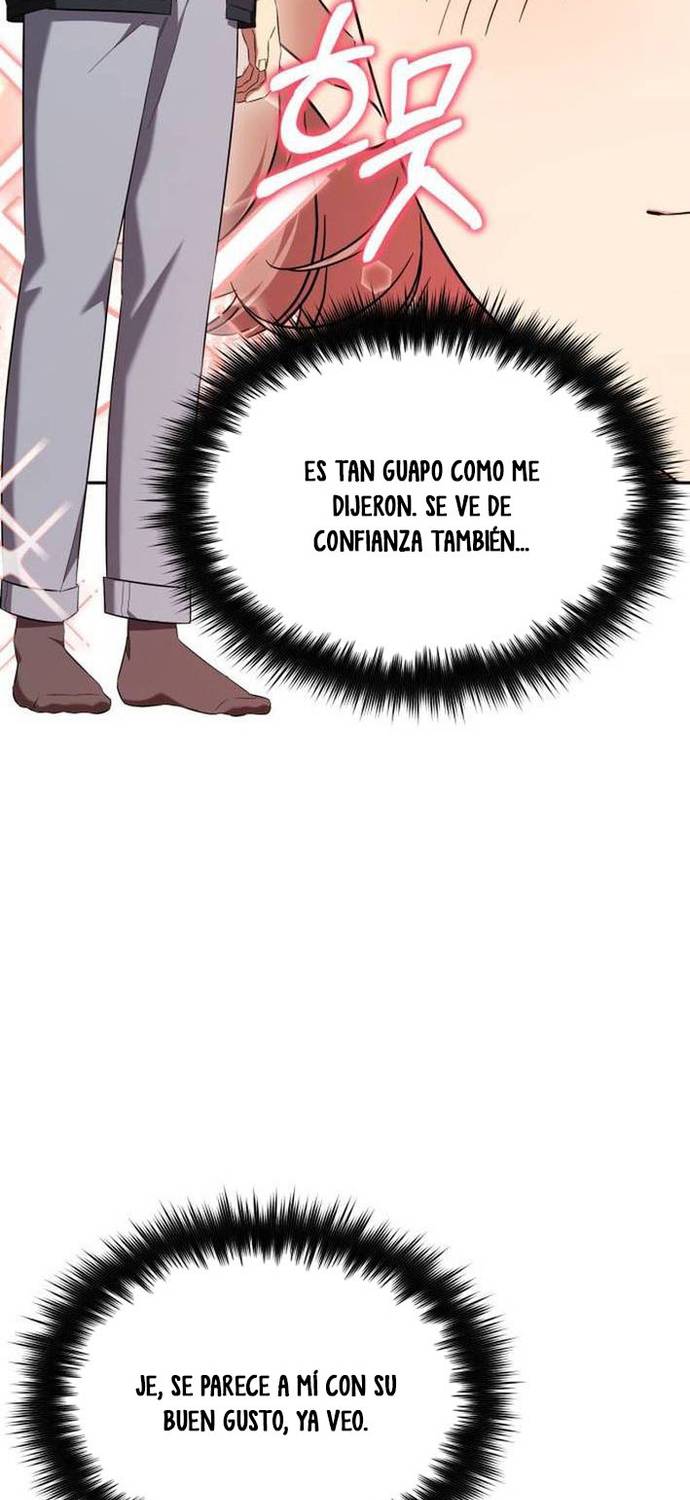 El Demonio Celestial de los Masajes Capitulo 60 página 7