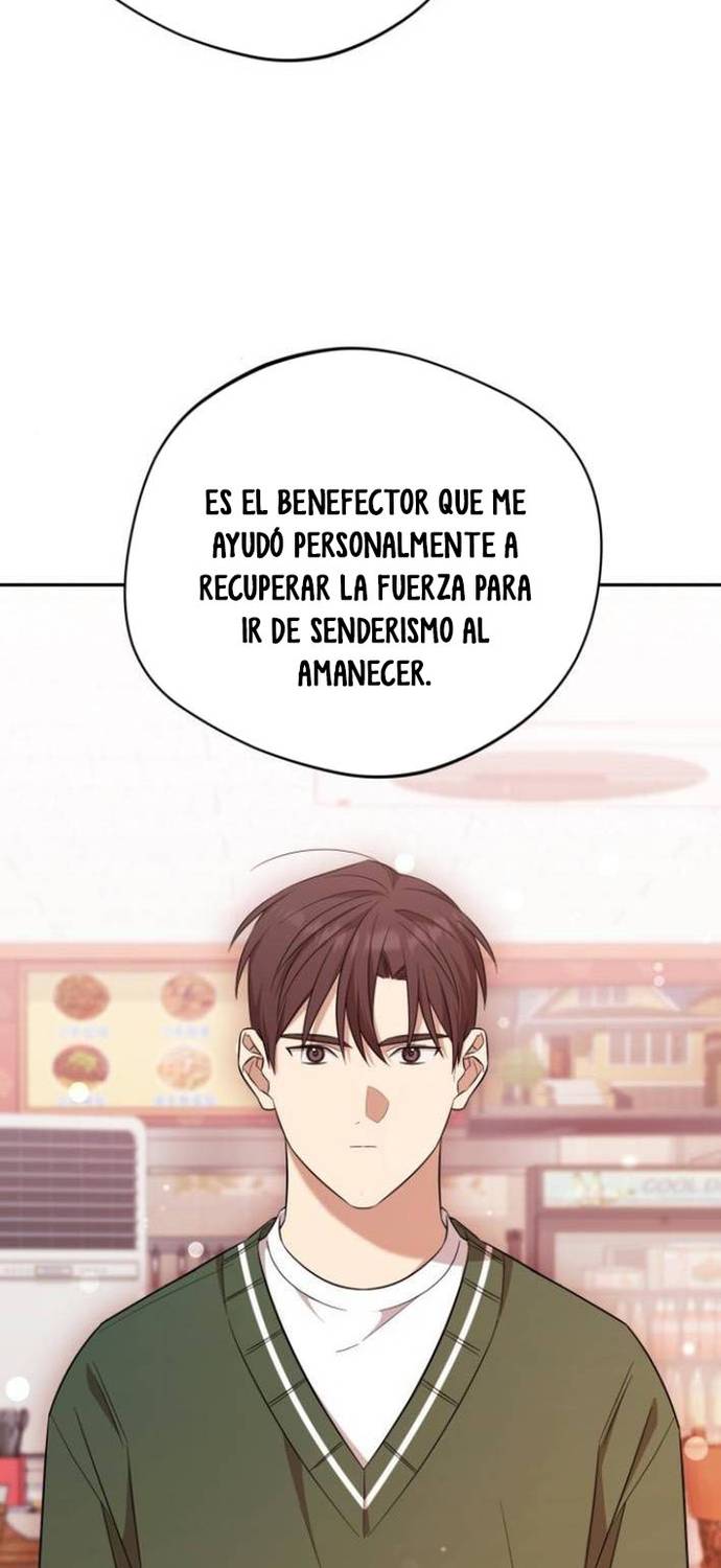 El Demonio Celestial de los Masajes Capitulo 61 página 25