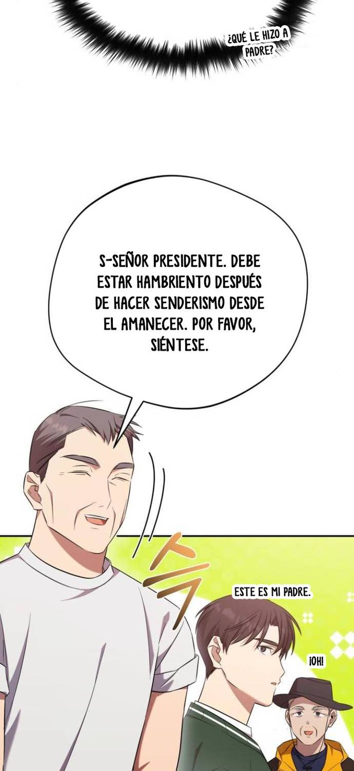 El Demonio Celestial de los Masajes Capitulo 61 página 29