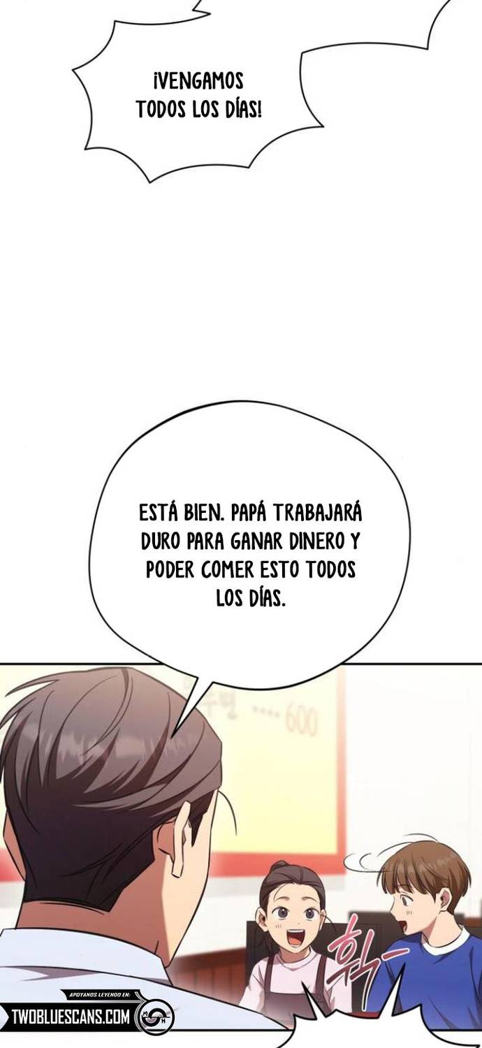 El Demonio Celestial de los Masajes Capitulo 61 página 41