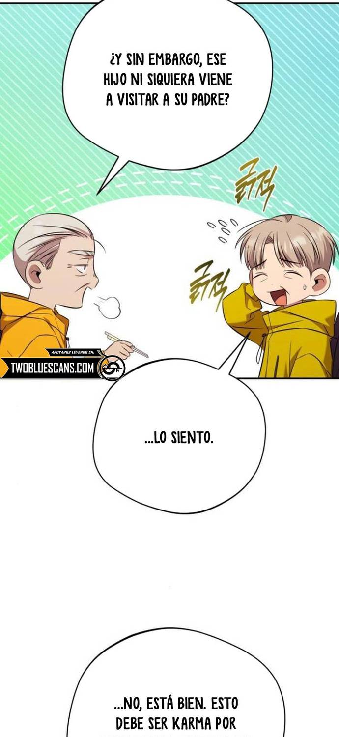 El Demonio Celestial de los Masajes Capitulo 61 página 49