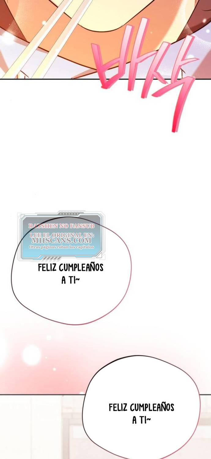 El Demonio Celestial de los Masajes Capitulo 61 página 54