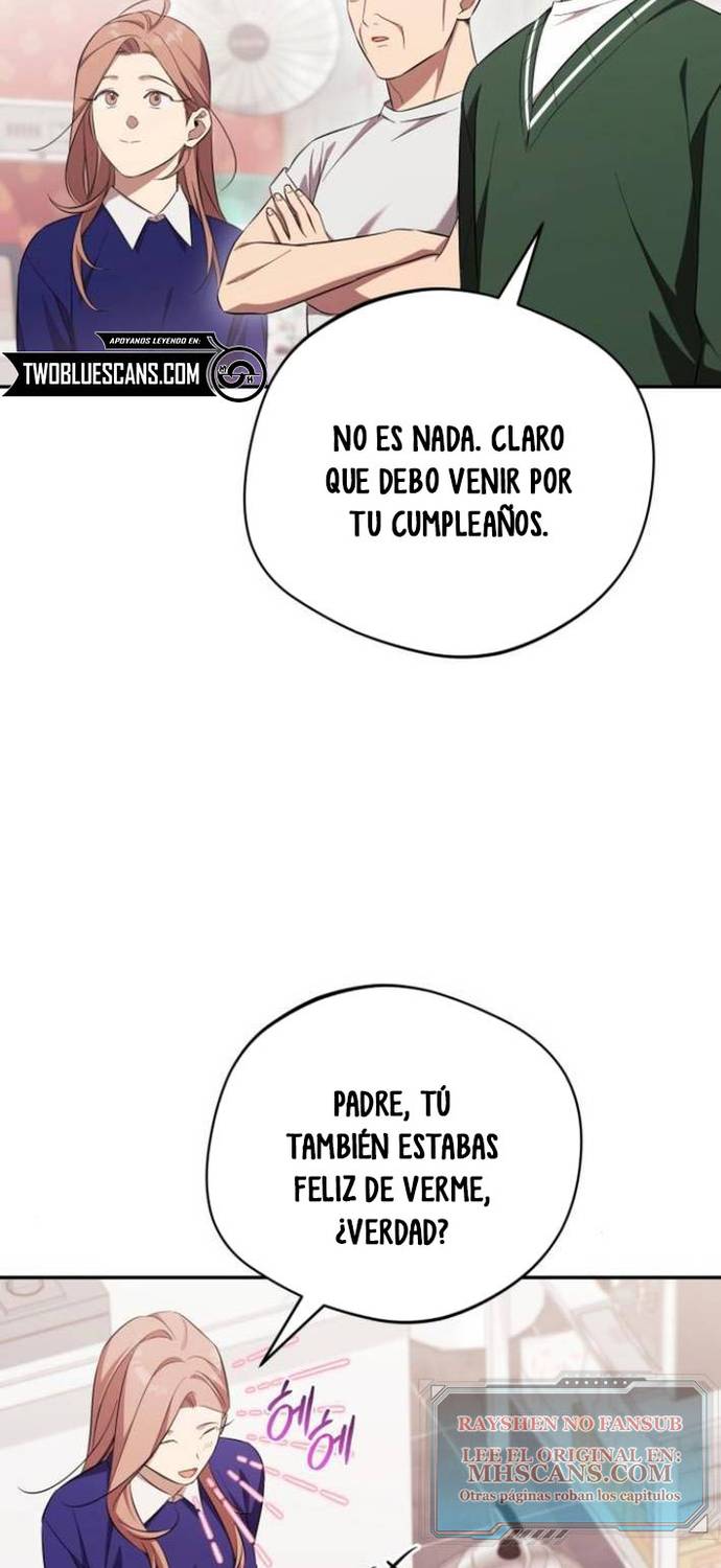 El Demonio Celestial de los Masajes Capitulo 61 página 60