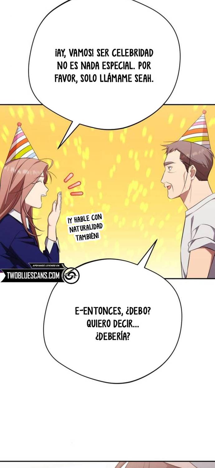 El Demonio Celestial de los Masajes Capitulo 61 página 9