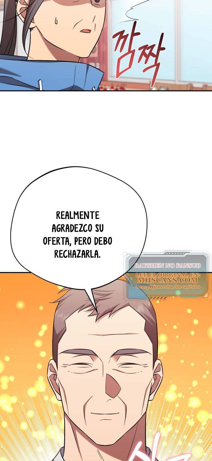 El Demonio Celestial de los Masajes Capitulo 62 página 12