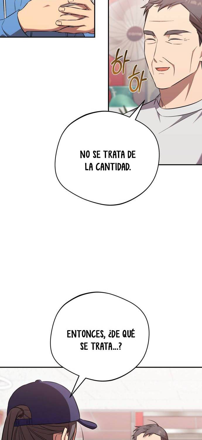 El Demonio Celestial de los Masajes Capitulo 62 página 14