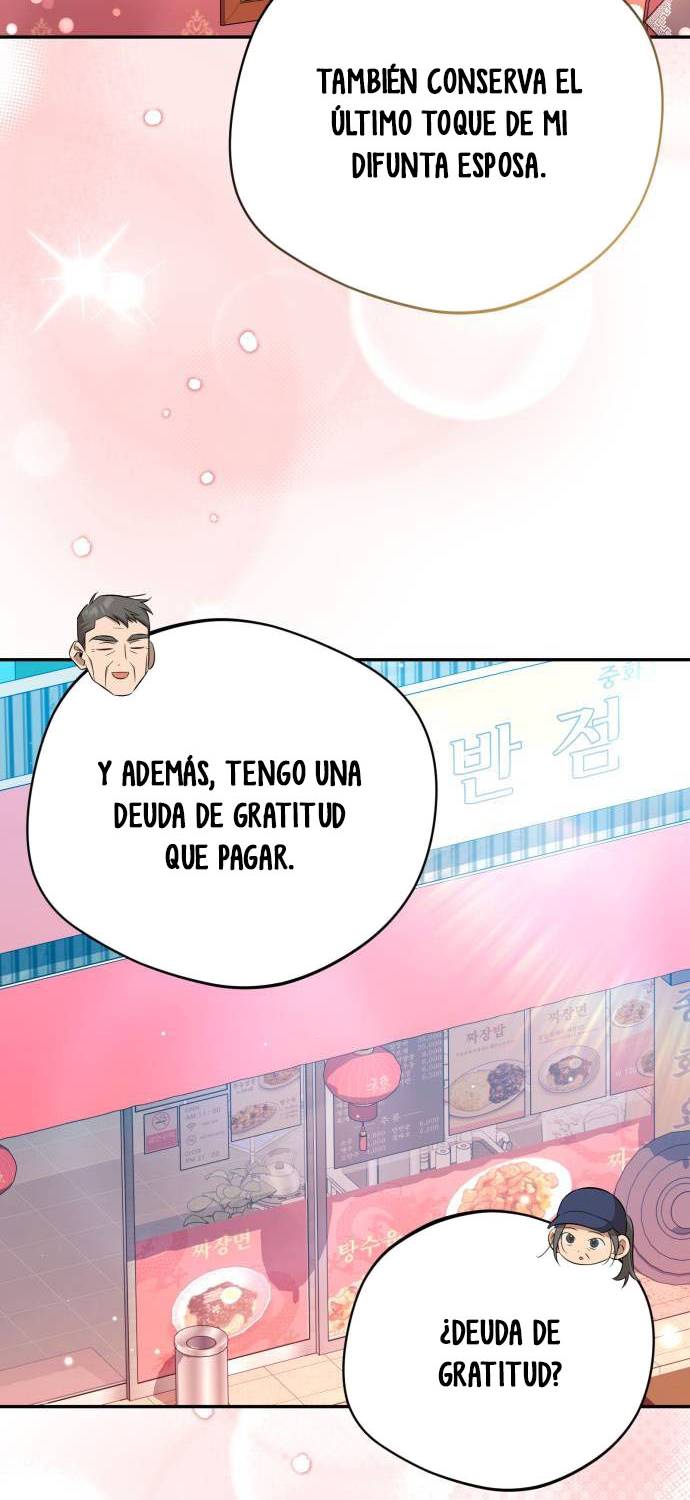 El Demonio Celestial de los Masajes Capitulo 62 página 17