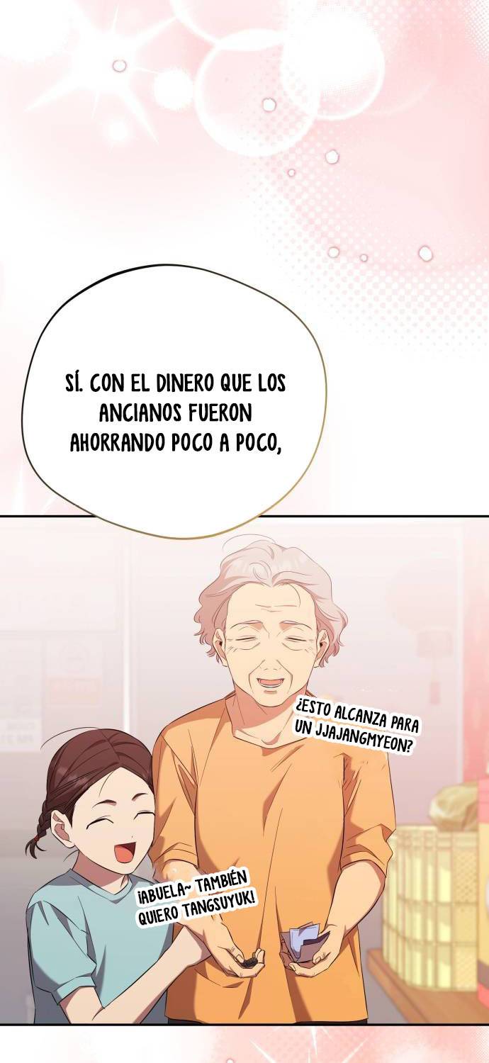 El Demonio Celestial de los Masajes Capitulo 62 página 18