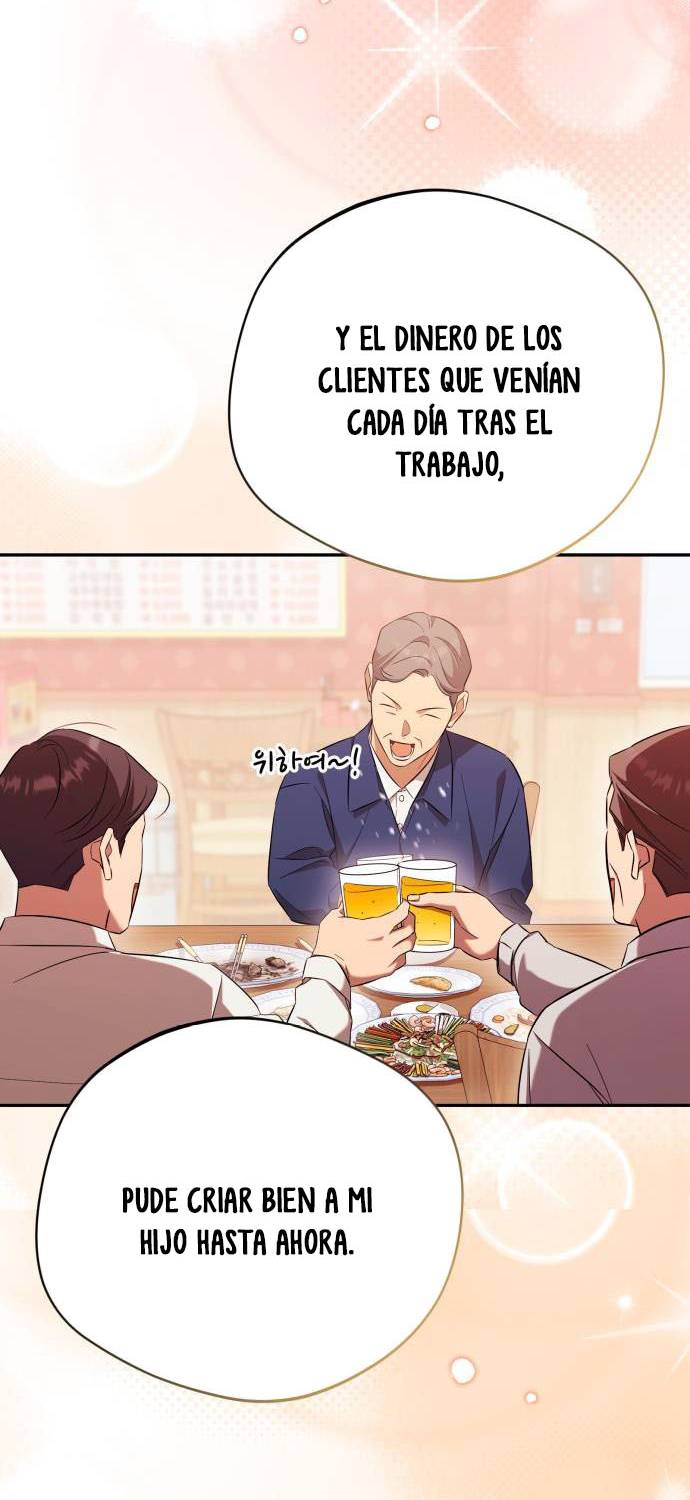 El Demonio Celestial de los Masajes Capitulo 62 página 19