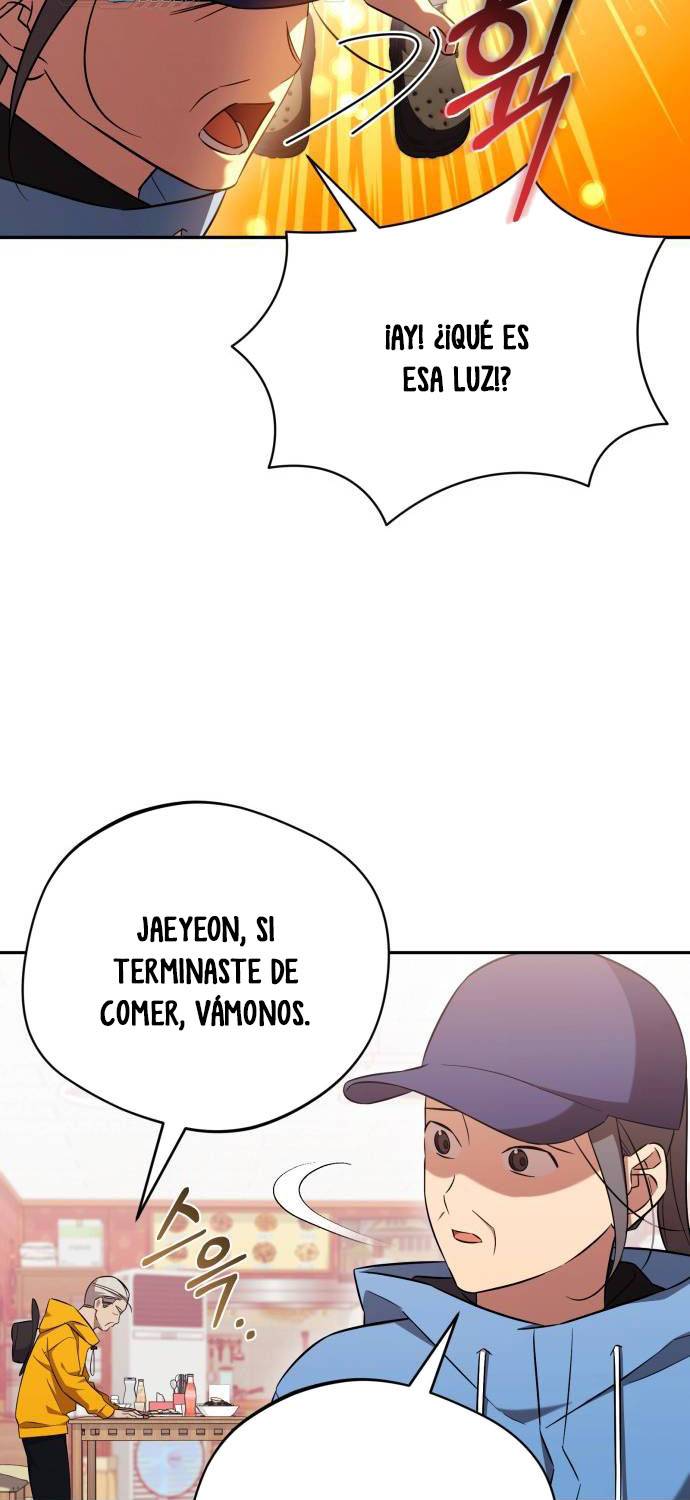 El Demonio Celestial de los Masajes Capitulo 62 página 22