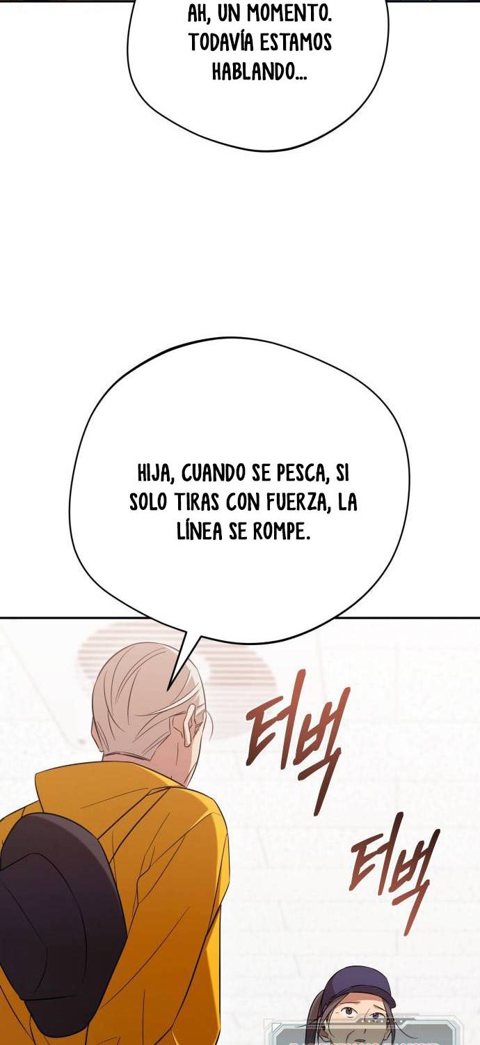 El Demonio Celestial de los Masajes Capitulo 62 página 23