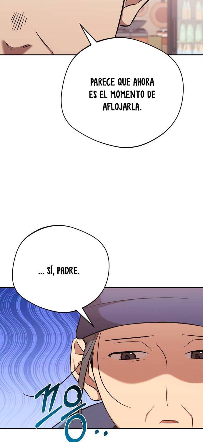 El Demonio Celestial de los Masajes Capitulo 62 página 25