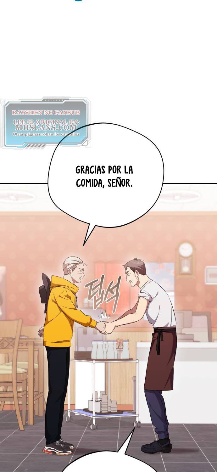 El Demonio Celestial de los Masajes Capitulo 62 página 26