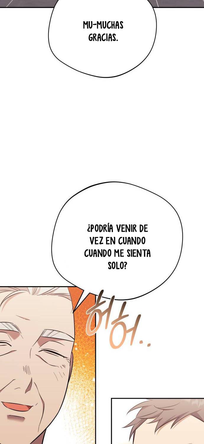 El Demonio Celestial de los Masajes Capitulo 62 página 27