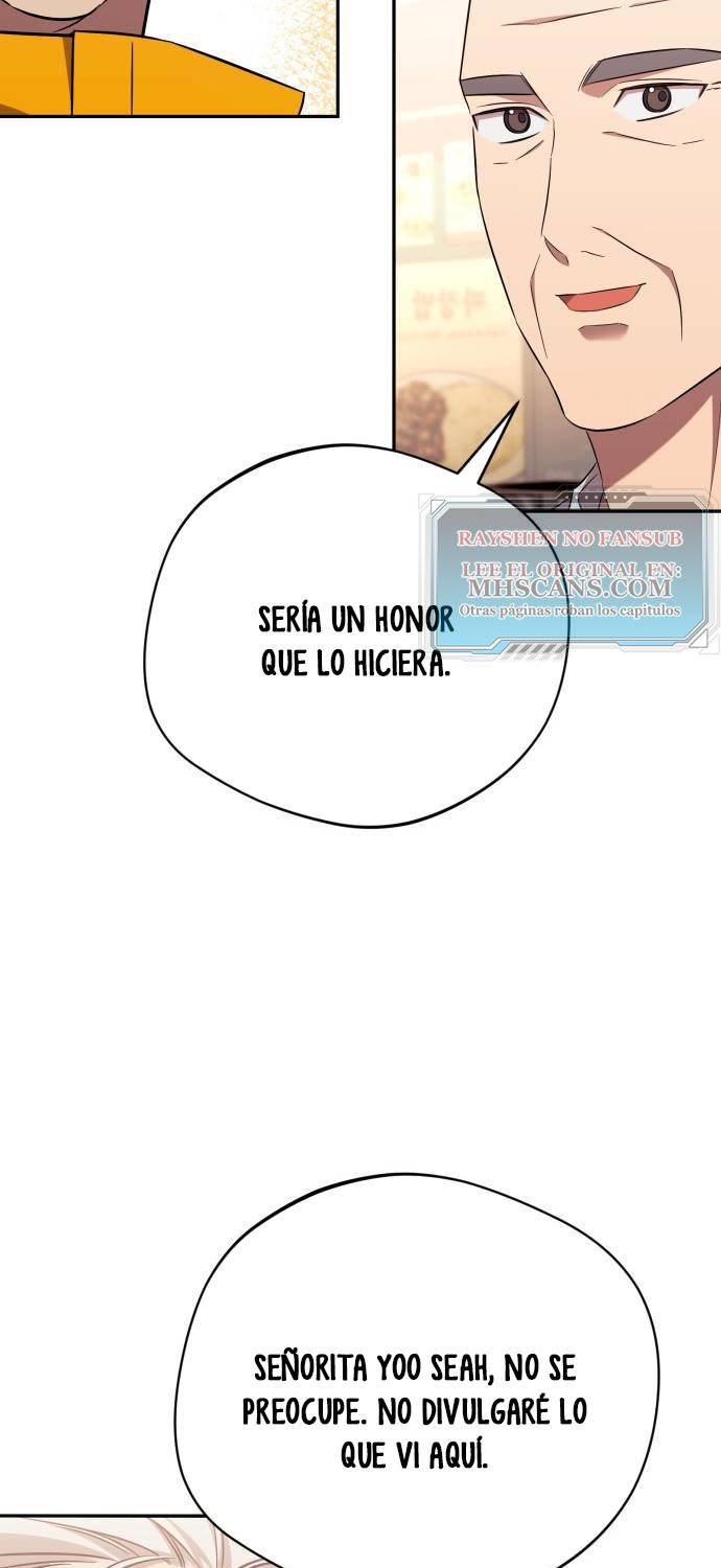 El Demonio Celestial de los Masajes Capitulo 62 página 28